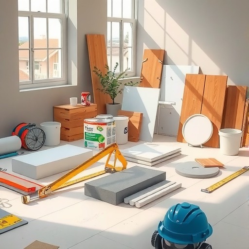 救命！装修材料别乱买，全程避坑指南快收好！(图1)