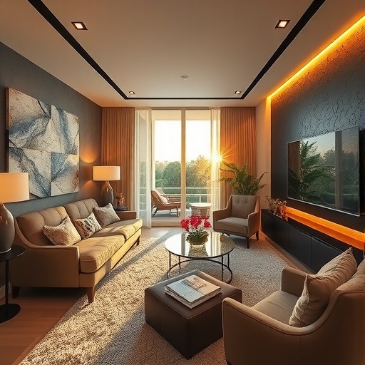 装修就得把钱花在刀刃上，这7个地方最值得花钱，完工才知道多明智(图1)