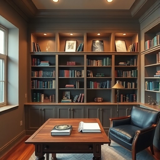 书房05(图1)