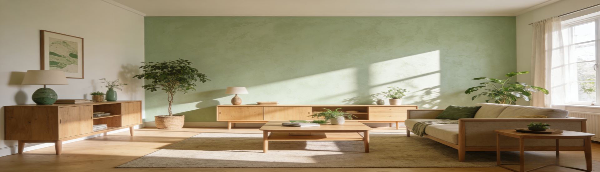 海贝嘉海藻泥生态墙艺