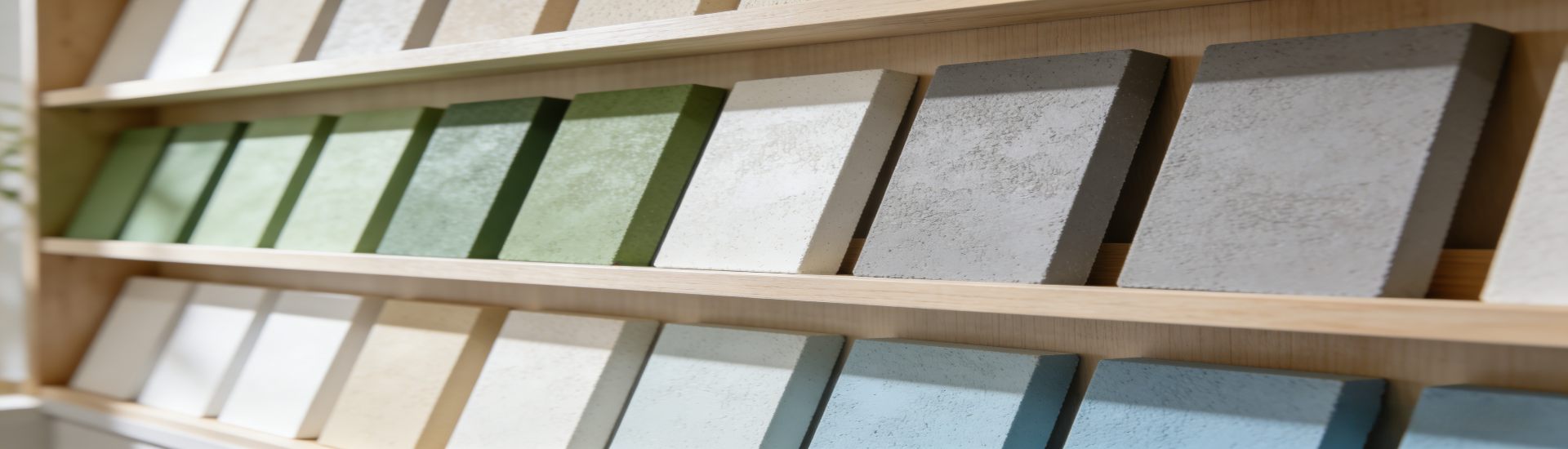 海贝嘉海藻泥生态墙艺